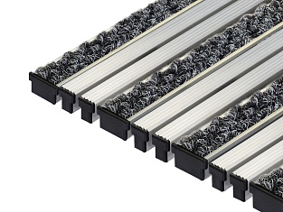 Брайт текстиль + скребок плюс